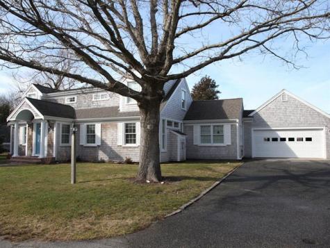 69 Goodview Way Barnstable MA 02630