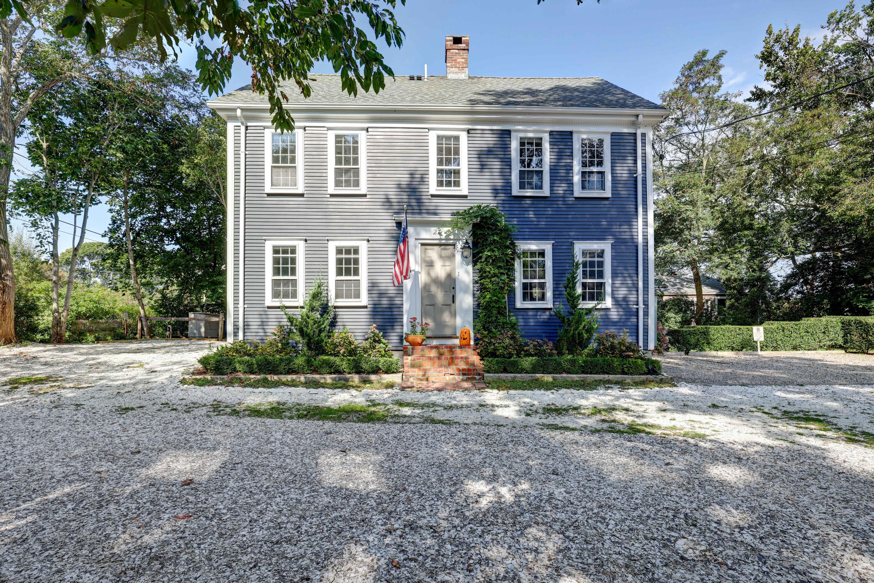 27 Brewster Street Provincetown MA 02657