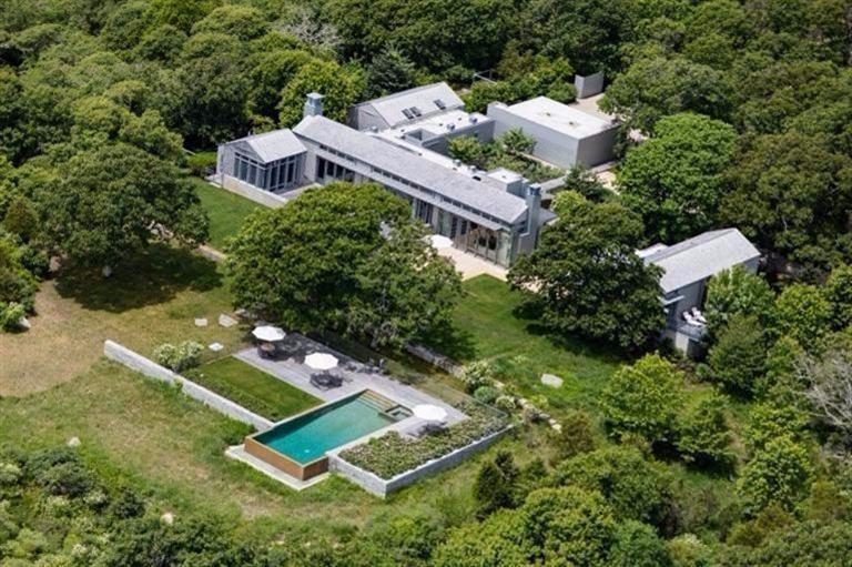 8 Snail Road Chilmark MA 02535