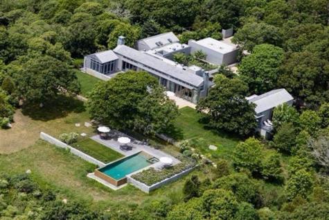 8 Snail Road Chilmark MA 02535