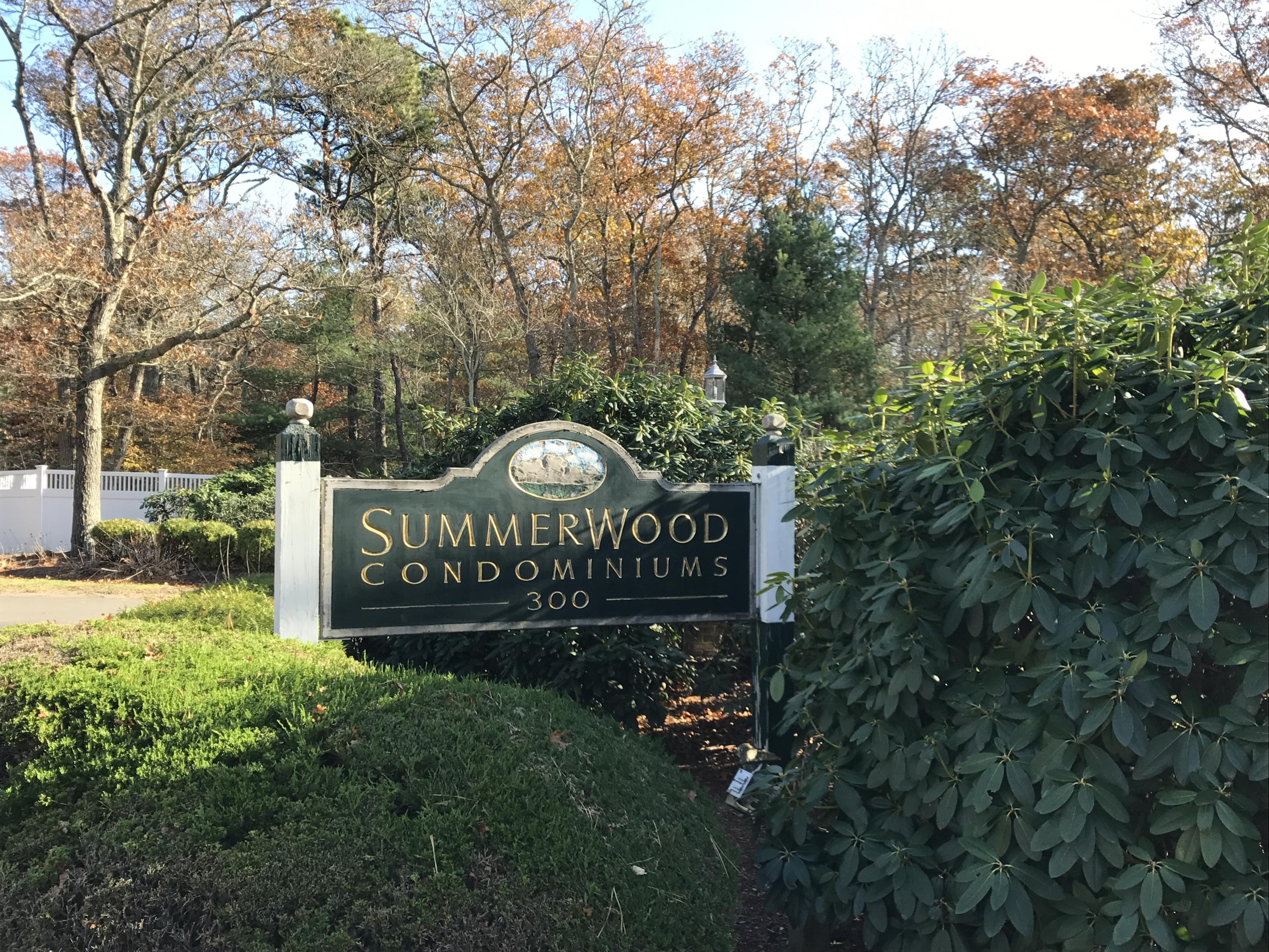 300 Falmouth Road Mashpee MA 02649
