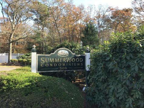 300 Falmouth Road Mashpee MA 02649