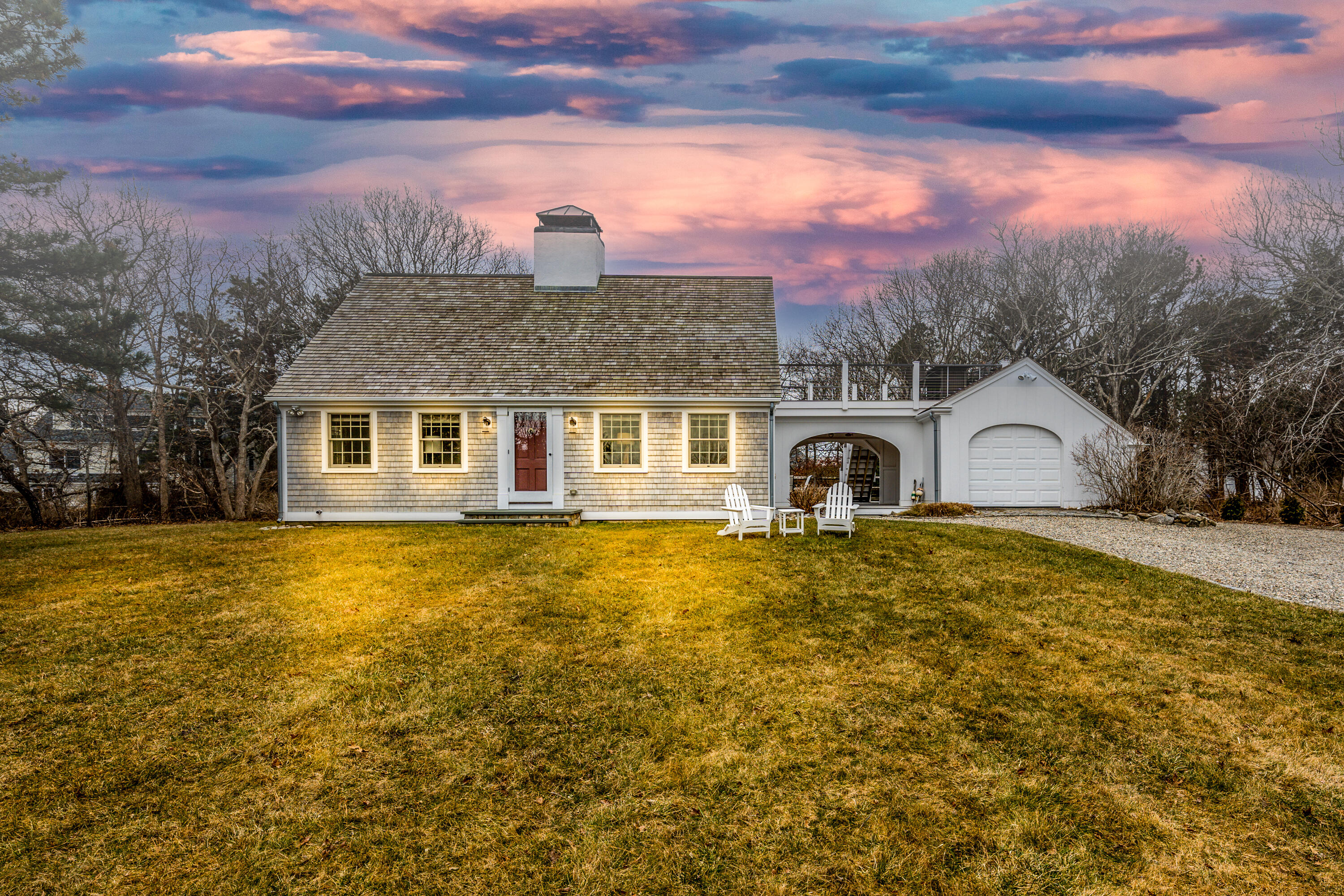 7 Tillage Lane Barnstable MA 02668