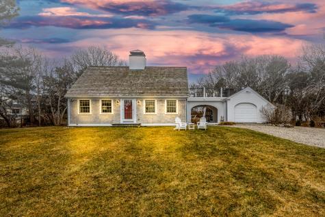 7 Tillage Lane Barnstable MA 02668