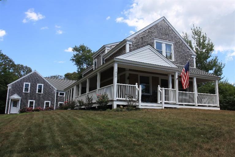 1092 Queen Anne Road Harwich MA 02645