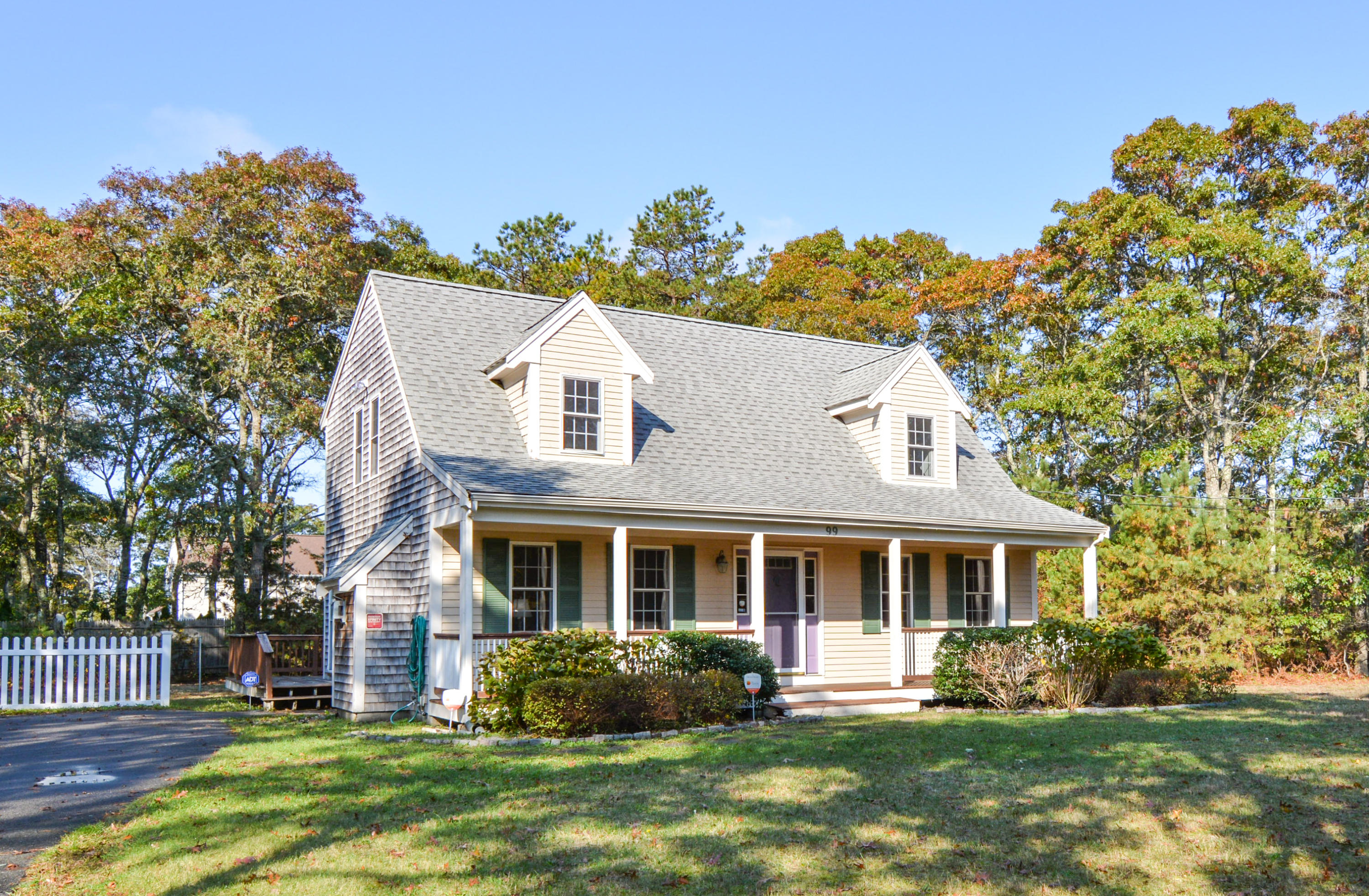 99 Plum Hollow Road Falmouth MA 02536