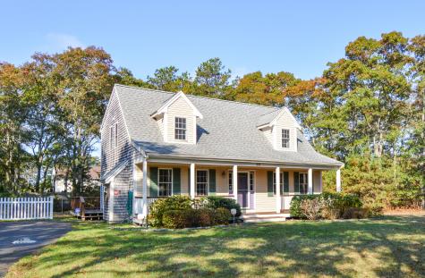 99 Plum Hollow Road Falmouth MA 02536