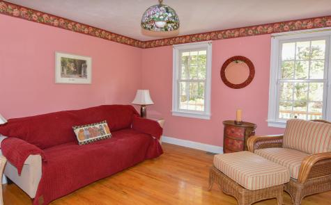 99 Plum Hollow Road Falmouth MA 02536