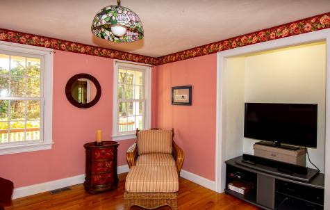 99 Plum Hollow Road Falmouth MA 02536