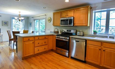 99 Plum Hollow Road Falmouth MA 02536