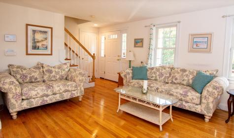 99 Plum Hollow Road Falmouth MA 02536