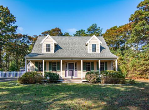 99 Plum Hollow Road Falmouth MA 02536