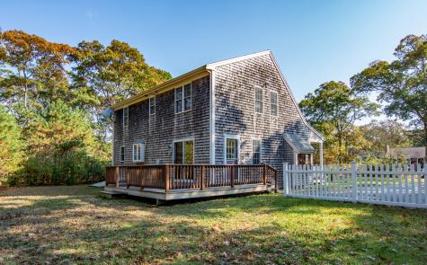 99 Plum Hollow Road Falmouth MA 02536
