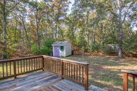 99 Plum Hollow Road Falmouth MA 02536