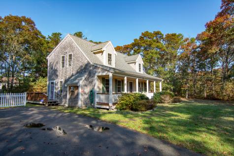99 Plum Hollow Road Falmouth MA 02536