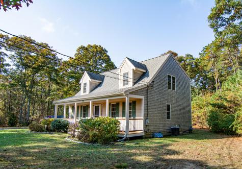 99 Plum Hollow Road Falmouth MA 02536