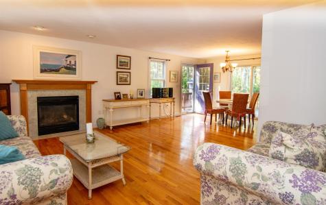 99 Plum Hollow Road Falmouth MA 02536