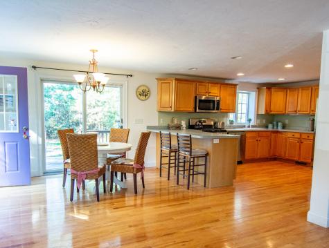 99 Plum Hollow Road Falmouth MA 02536