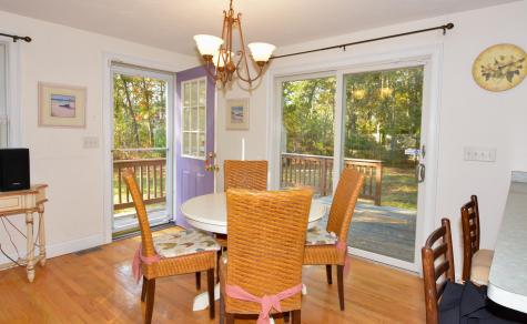 99 Plum Hollow Road Falmouth MA 02536