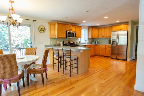 99 Plum Hollow Road Falmouth MA 02536