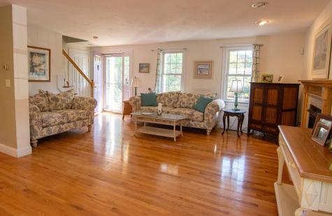 99 Plum Hollow Road Falmouth MA 02536
