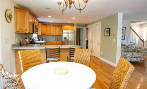 99 Plum Hollow Road Falmouth MA 02536