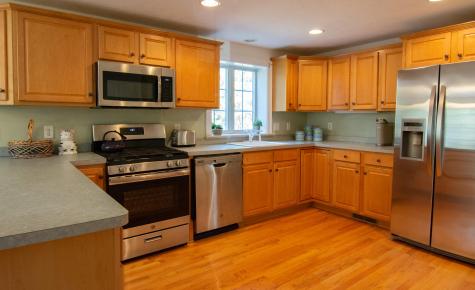 99 Plum Hollow Road Falmouth MA 02536