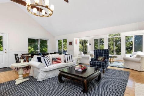 58 Oxford Drive Barnstable MA 02635
