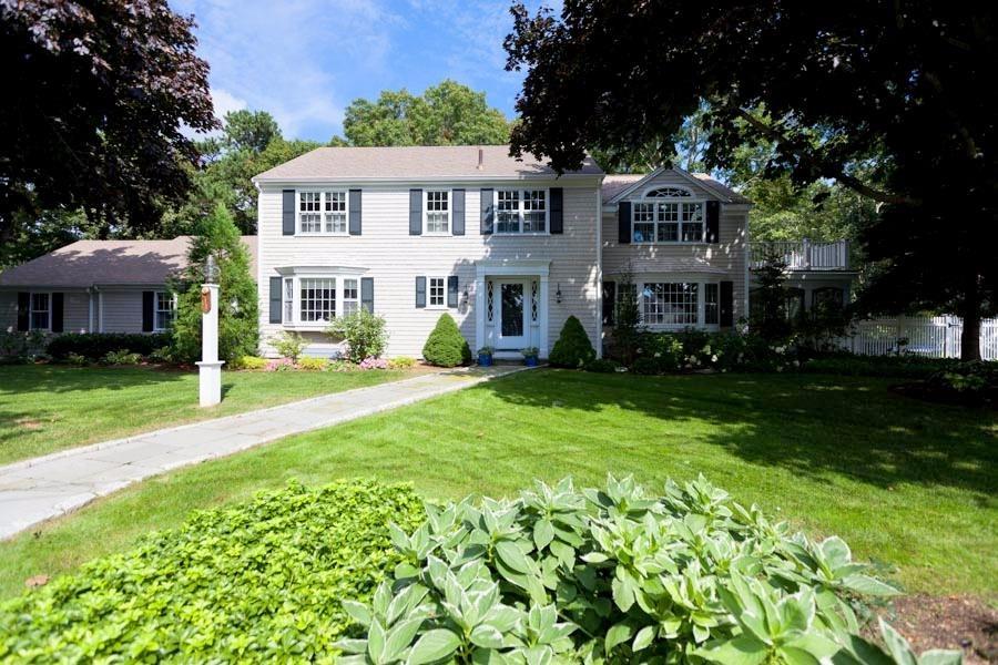 14 Bayview Road Barnstable MA 02655