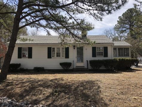 62 Lake Road Yarmouth MA 02673