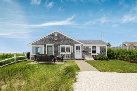 51 A Hawes Avenue Barnstable MA 02601