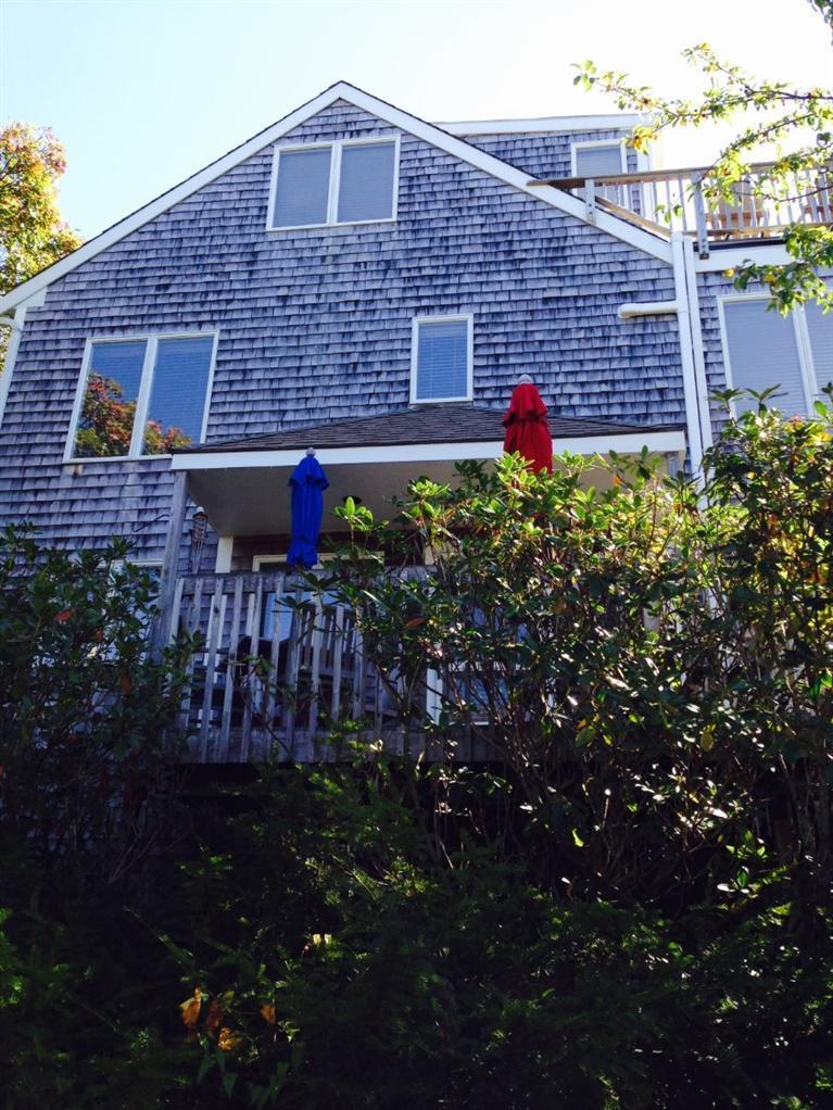 4 Willow Drive Provincetown MA 02657