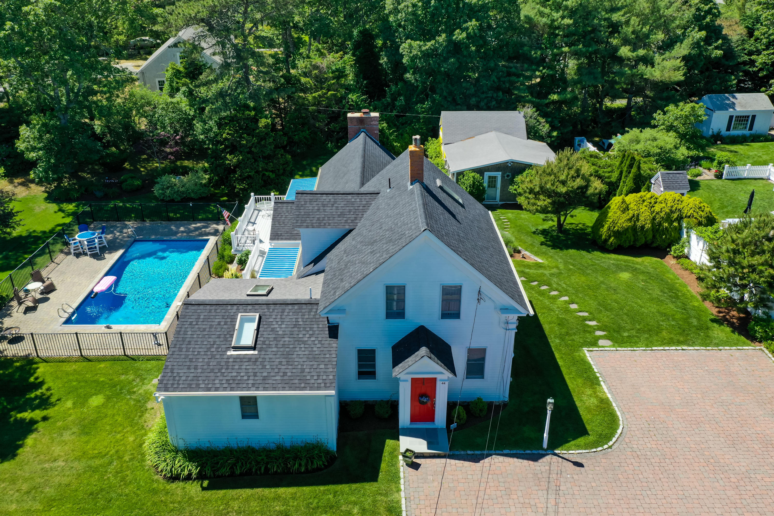 44 Doane Road, Harwich