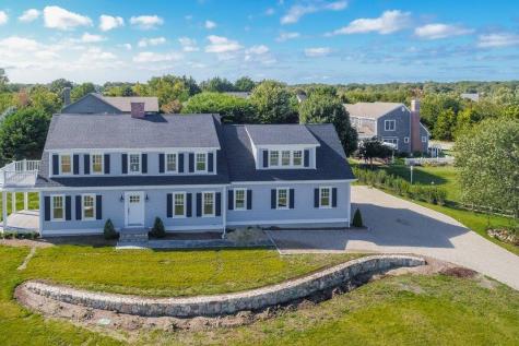6 Fox Ridge Drive Orleans MA 02653