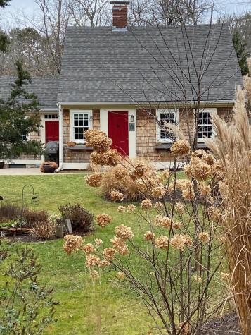 19 School House Hill Road Wellfleet MA 02667
