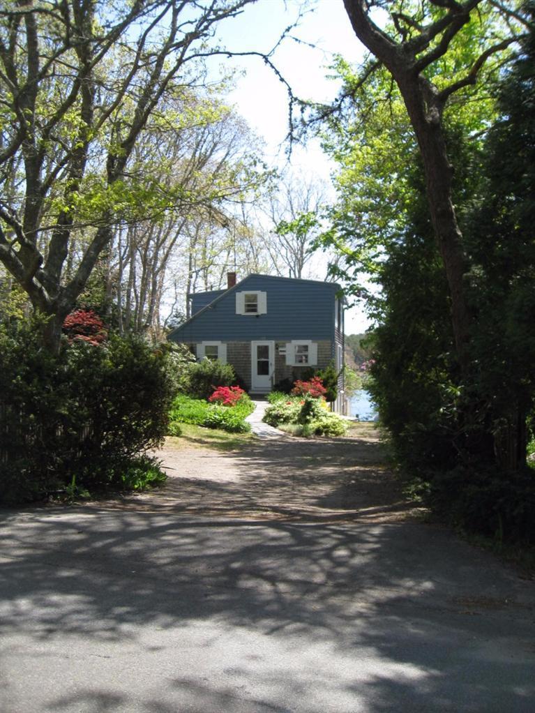 190 Edgewater East Drive Falmouth MA 02536