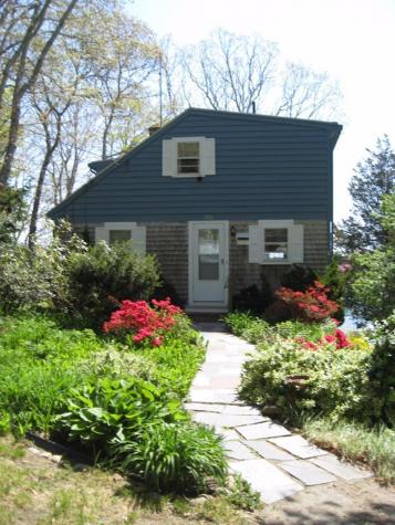 190 Edgewater East Drive Falmouth MA 02536