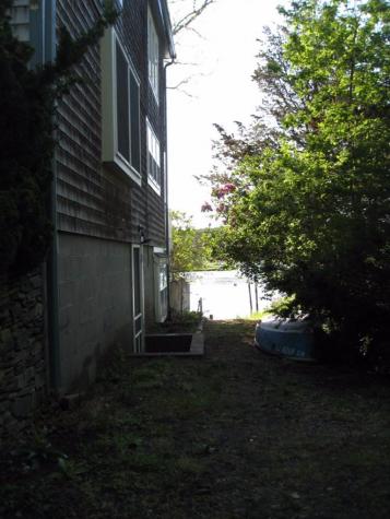 190 Edgewater East Drive Falmouth MA 02536