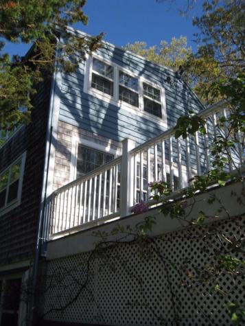 190 Edgewater East Drive Falmouth MA 02536