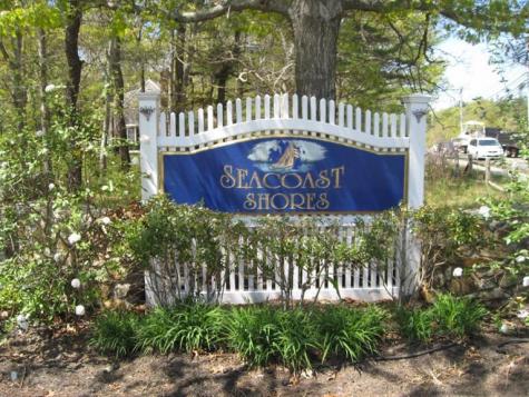 190 Edgewater East Drive Falmouth MA 02536