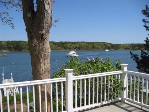 190 Edgewater East Drive Falmouth MA 02536