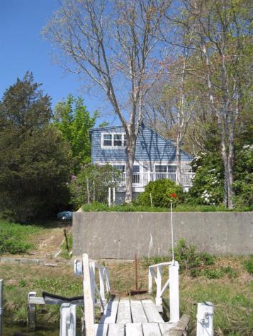 190 Edgewater East Drive Falmouth MA 02536