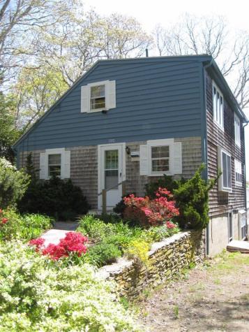 190 Edgewater East Drive Falmouth MA 02536