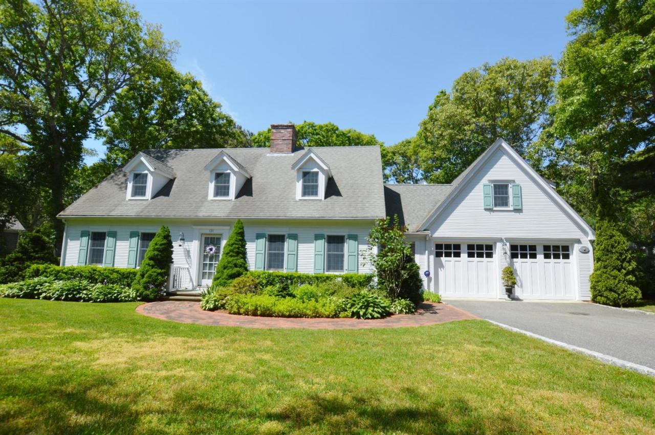 131 Crystal Lake Road Barnstable MA 02655