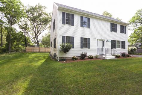 155 Baxter Avenue Yarmouth MA 02673