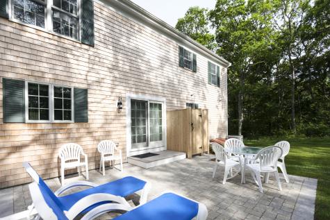155 Baxter Avenue Yarmouth MA 02673