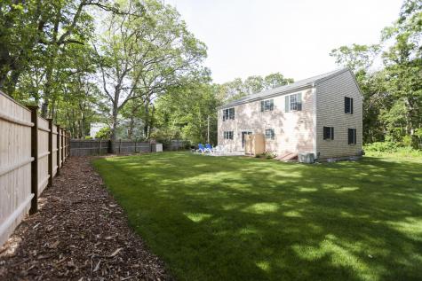 155 Baxter Avenue Yarmouth MA 02673
