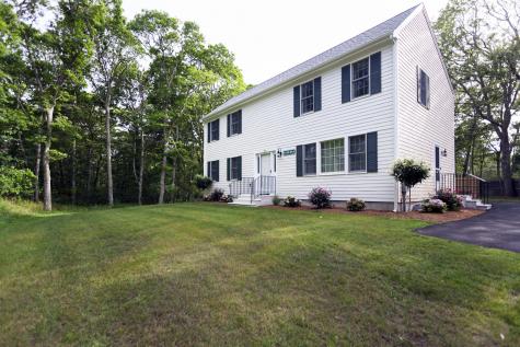 155 Baxter Avenue Yarmouth MA 02673