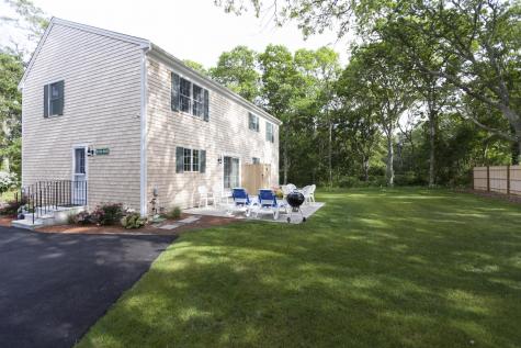 155 Baxter Avenue Yarmouth MA 02673