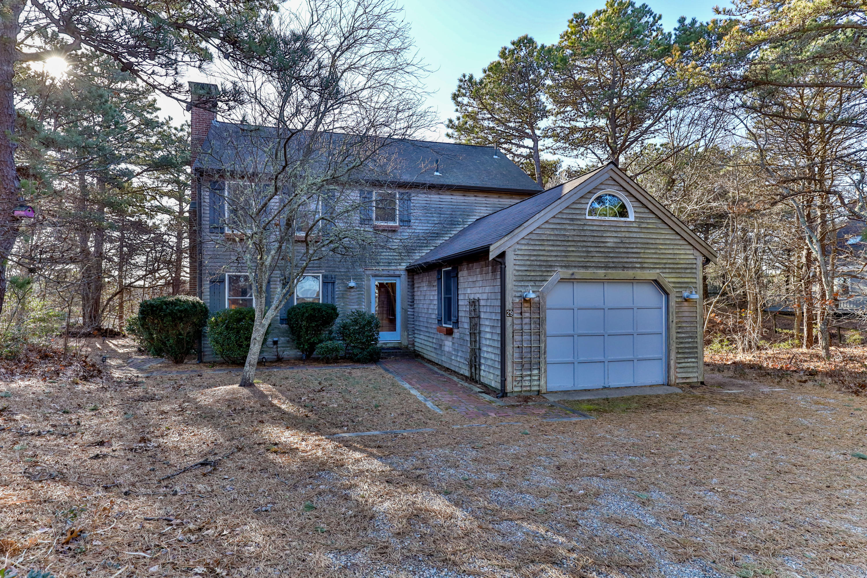 29 Bayberry Avenue Provincetown MA 02657